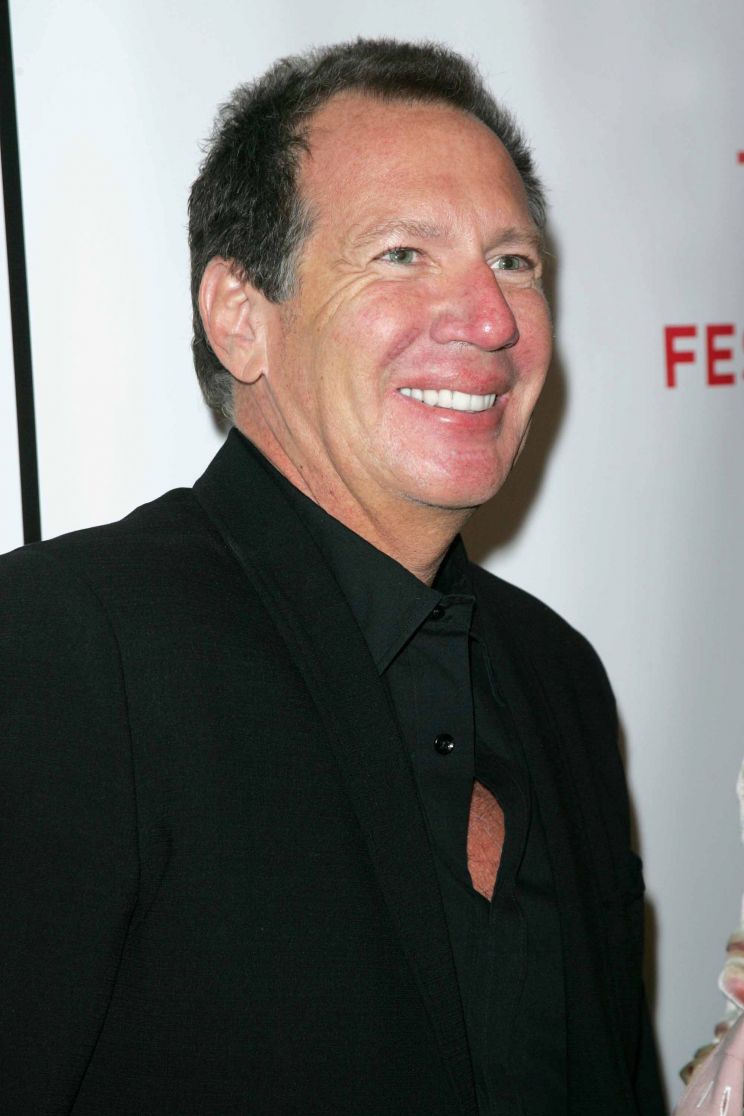 Garry Shandling