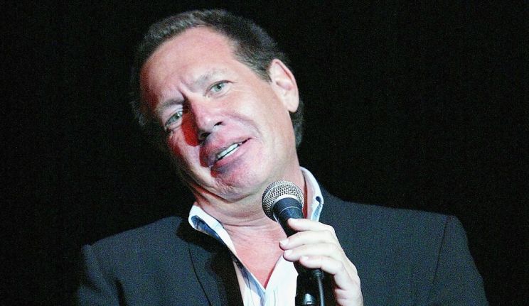 Garry Shandling