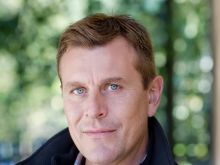 Garry Sweeney