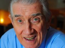 Garry Sweeney