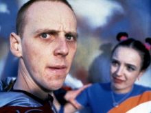 Garry Sweeney