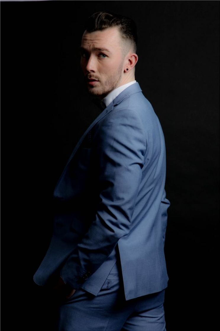 Garry Sweeney