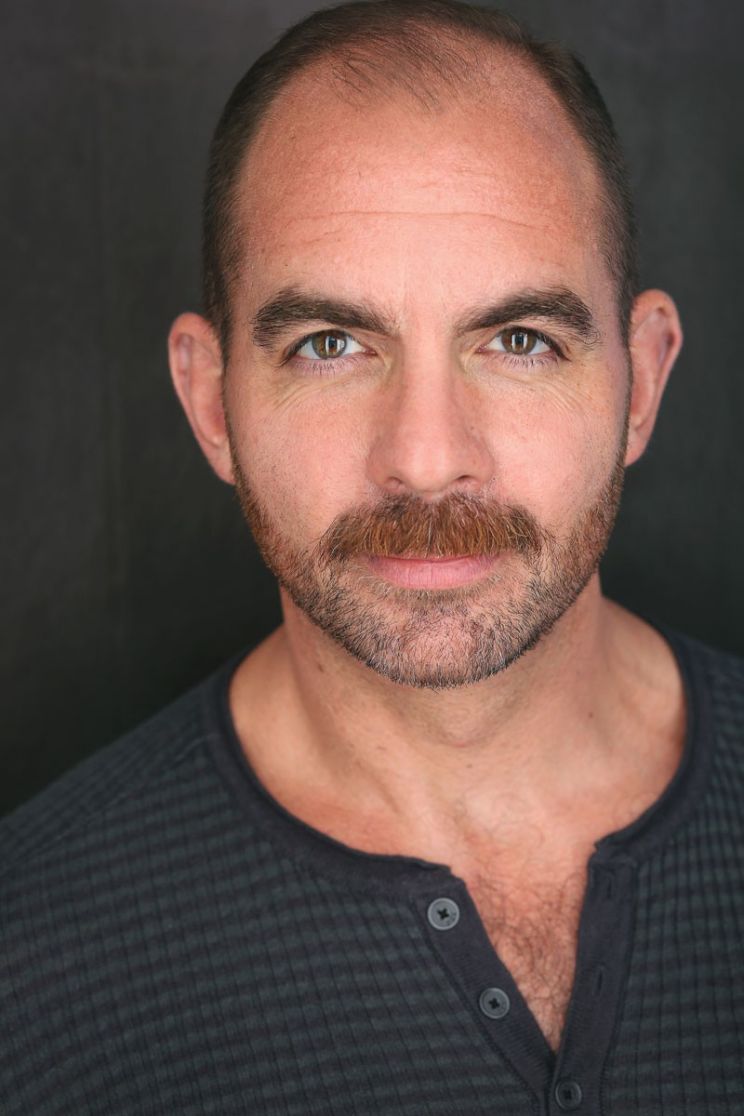 Garry Sweeney