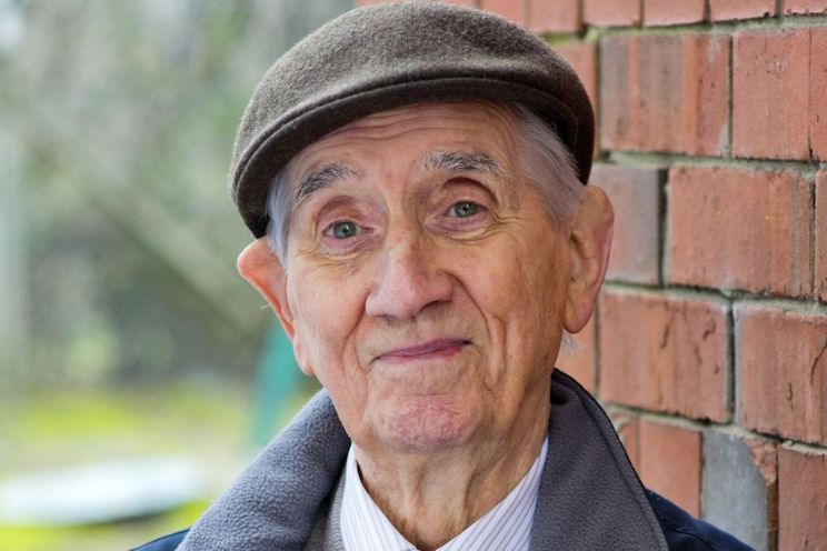Garry Sweeney