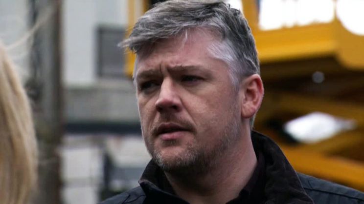 Garry Sweeney