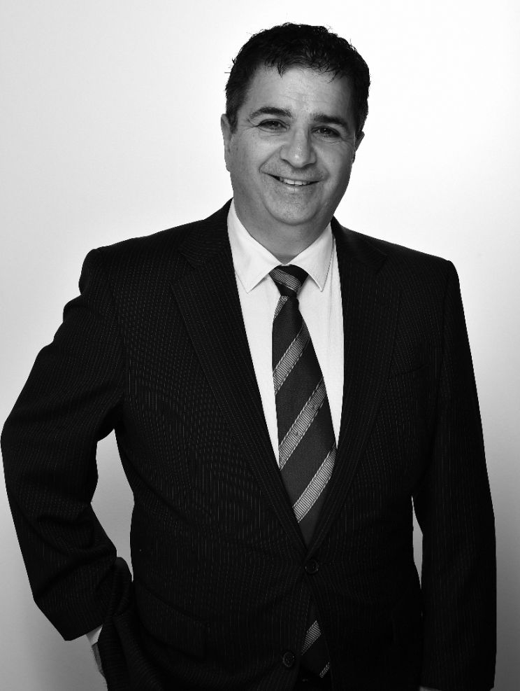 Garry Sweeney