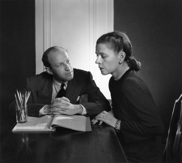 Garson Kanin