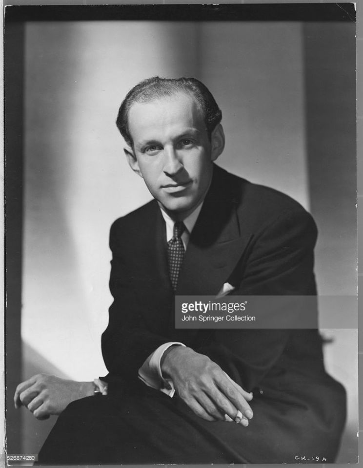 Garson Kanin