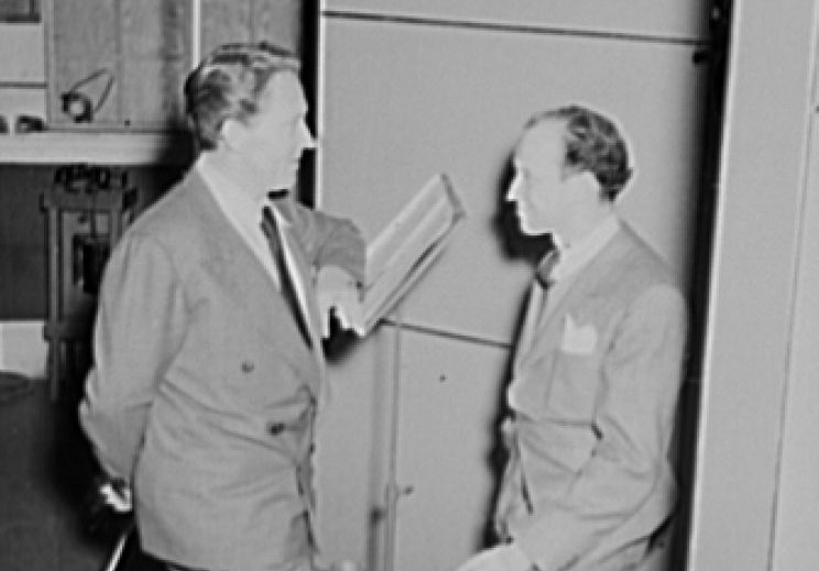 Garson Kanin