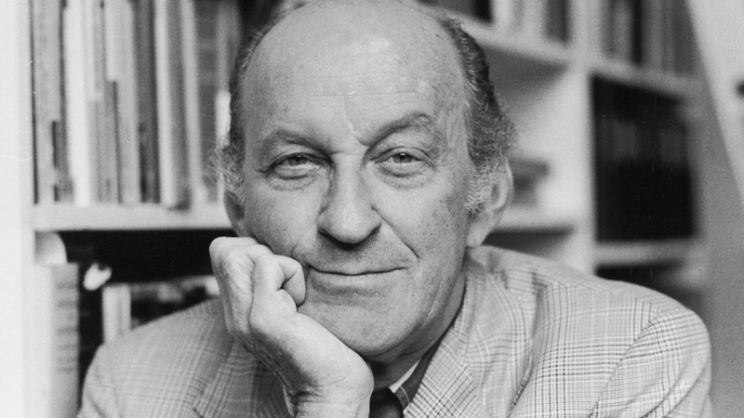 Garson Kanin