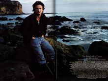 Garth Avery photo