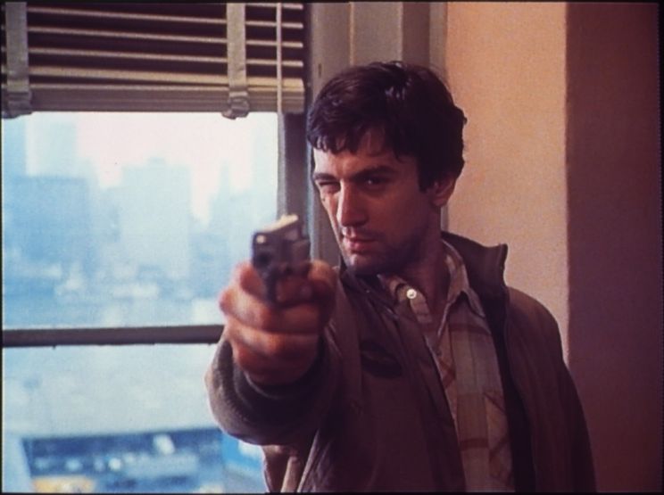 Garth Avery