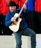 Garth Brooks