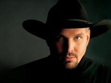 Garth Brooks