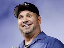 Garth Brooks