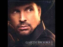 Garth Brooks