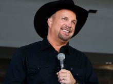 Garth Brooks