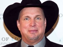 Garth Brooks