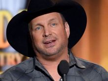 Garth Brooks