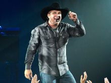 Garth Brooks