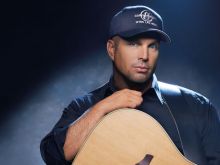 Garth Brooks