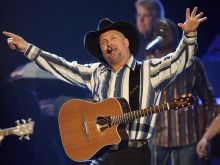 Garth Brooks