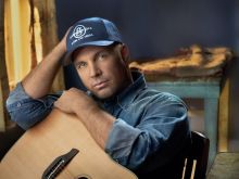 Garth Brooks