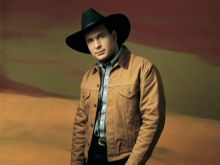 Garth Brooks