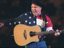 Garth Brooks