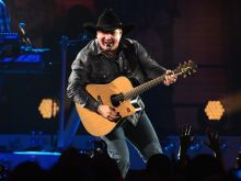 Garth Brooks