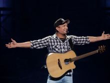 Garth Brooks