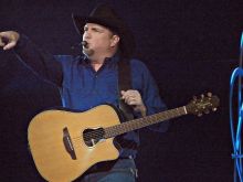 Garth Brooks