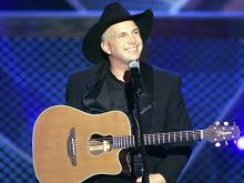 Garth Brooks