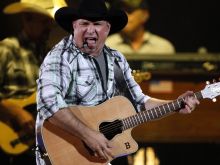 Garth Brooks