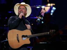 Garth Brooks