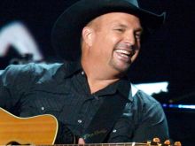 Garth Brooks