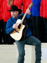 Garth Brooks