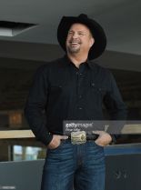 Garth Brooks