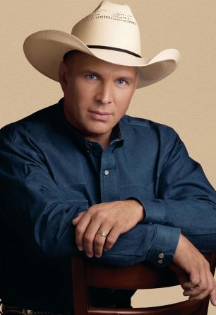 Garth Brooks