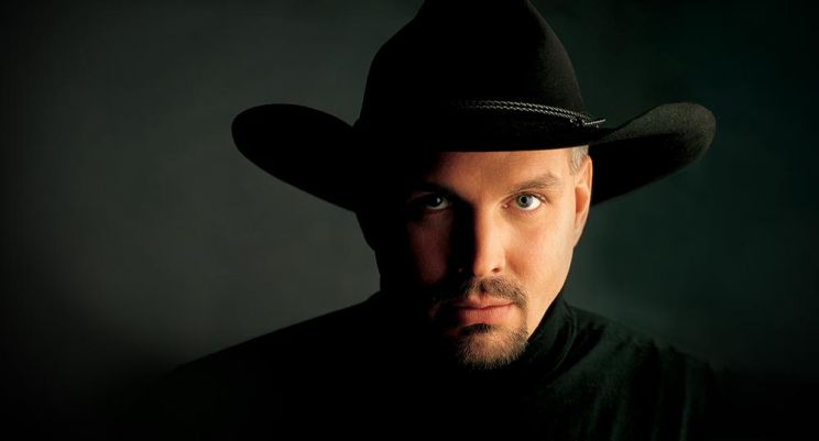 Garth Brooks