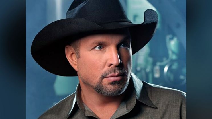 Garth Brooks