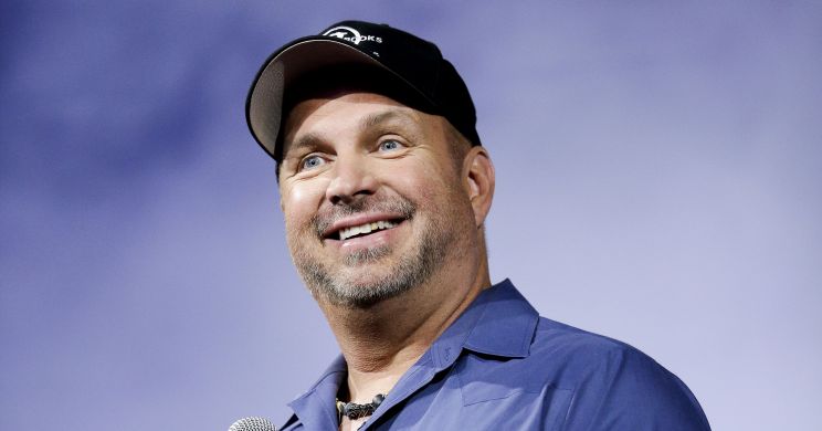 Garth Brooks