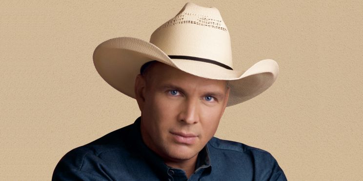 Garth Brooks