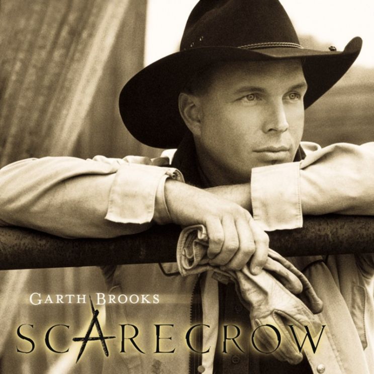 Garth Brooks