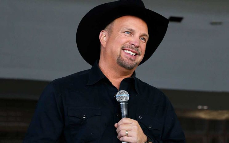 Garth Brooks