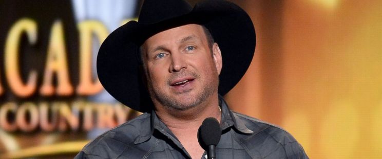 Garth Brooks