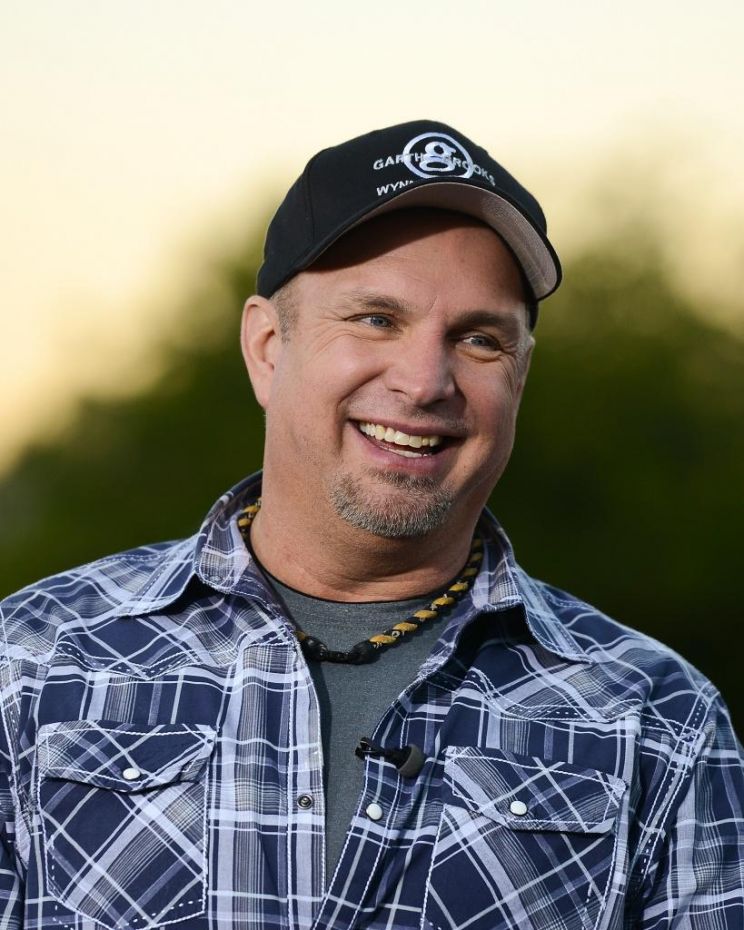 Garth Brooks