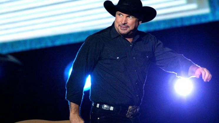 Garth Brooks