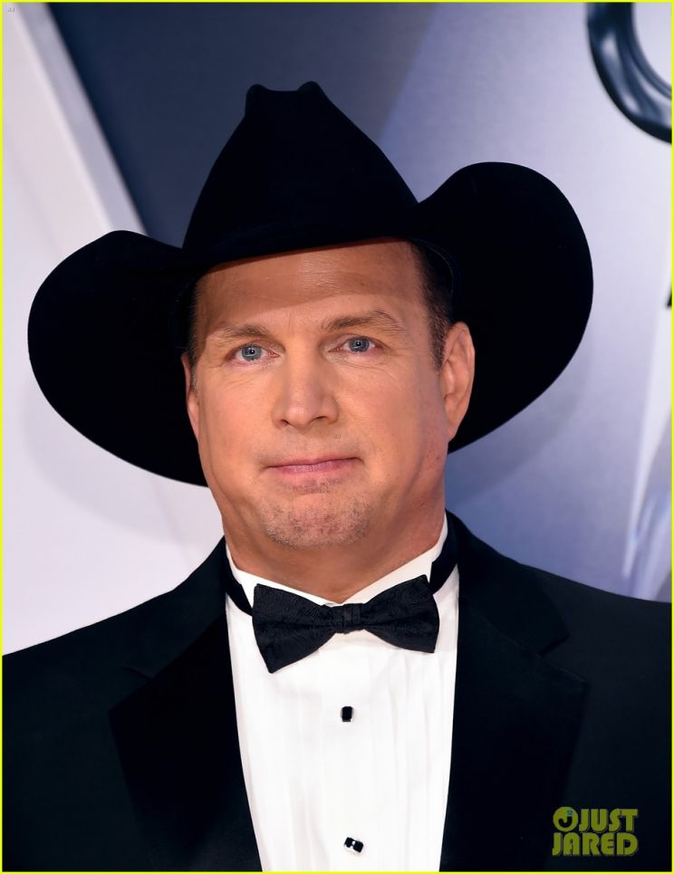 Garth Brooks