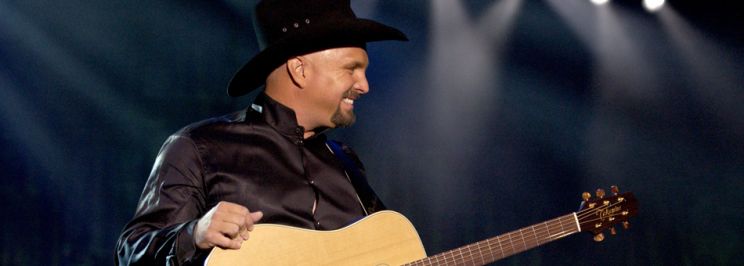 Garth Brooks